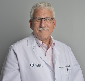 Dr. Robert Leventhal