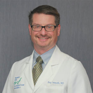 Dr. Raymond Winicki