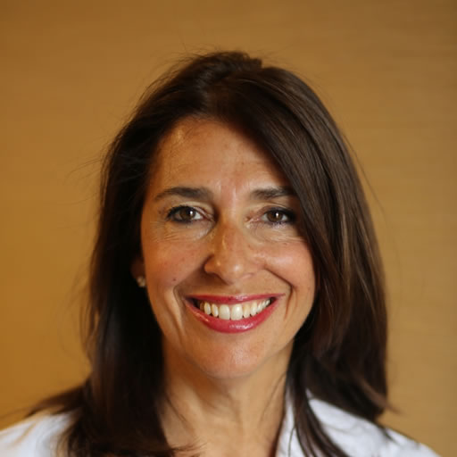 Dr. Stephanie Sugin