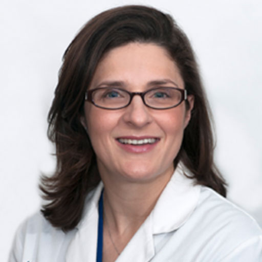 Dr. Michelle Mariani